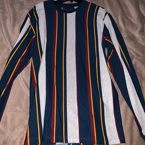 Men’s Long Sleeve Shirt